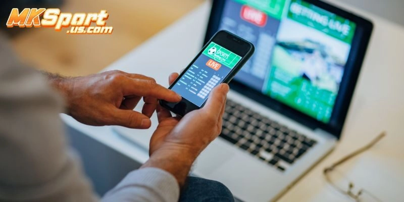 Giới Thiệu Về Mksport và Các Phương Thức Nạp Tiền